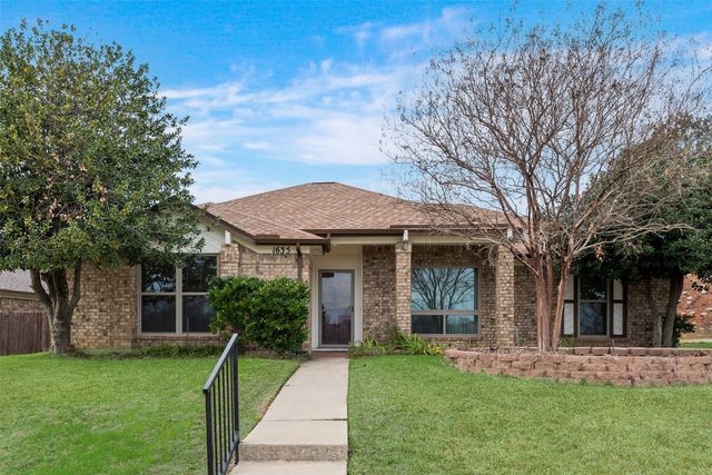 1635 Cemetery Hill Road, Carrollton, TX 75007