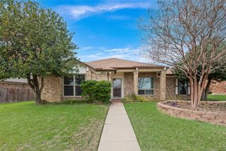 1635 Cemetery Hill Road, Carrollton, TX 75007