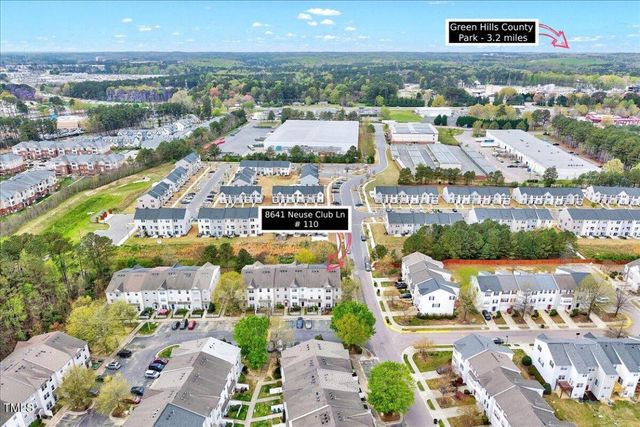 8641 Neuse Club Lane 110, Raleigh, NC 27616
