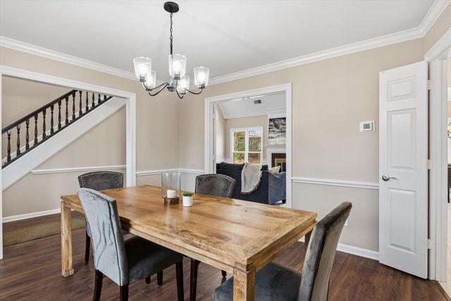 2910 BELGRAVE DR, Germantown, TN 38138