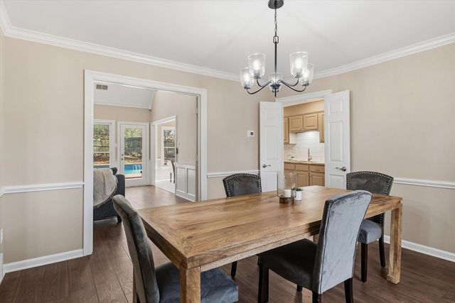 2910 BELGRAVE DR, Germantown, TN 38138