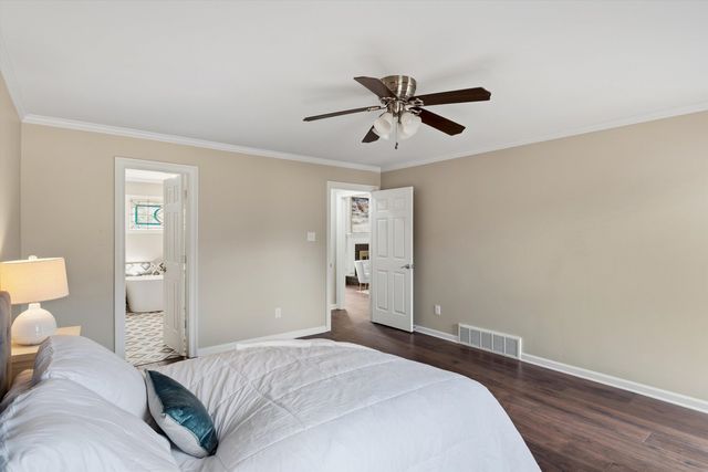 2910 BELGRAVE DR, Germantown, TN 38138