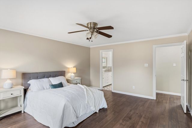 2910 BELGRAVE DR, Germantown, TN 38138