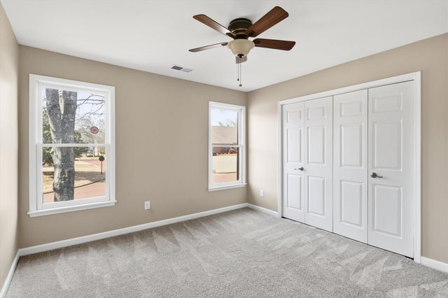 2910 BELGRAVE DR, Germantown, TN 38138