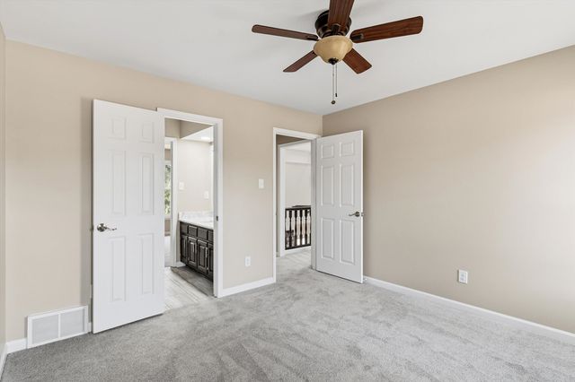 2910 BELGRAVE DR, Germantown, TN 38138