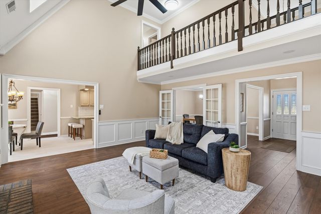 2910 BELGRAVE DR, Germantown, TN 38138