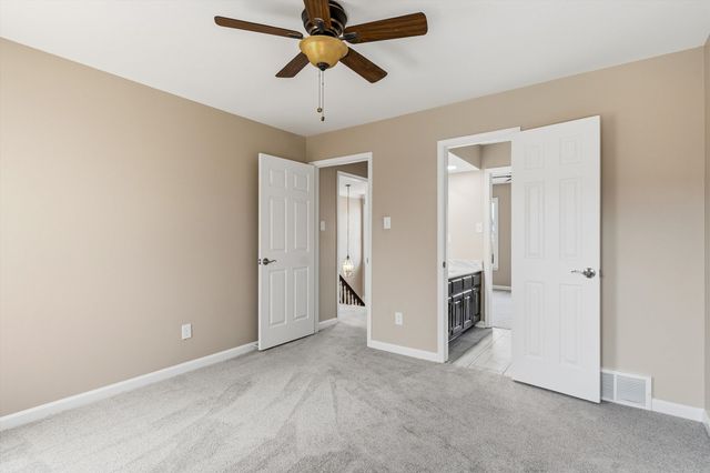 2910 BELGRAVE DR, Germantown, TN 38138