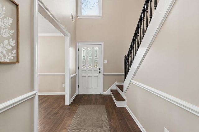 2910 BELGRAVE DR, Germantown, TN 38138