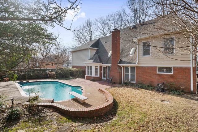 2910 BELGRAVE DR, Germantown, TN 38138