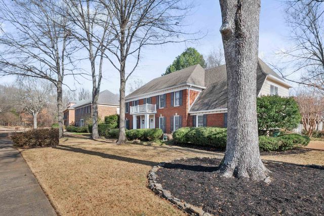 2910 BELGRAVE DR, Germantown, TN 38138