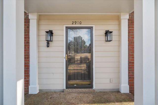 2910 BELGRAVE DR, Germantown, TN 38138