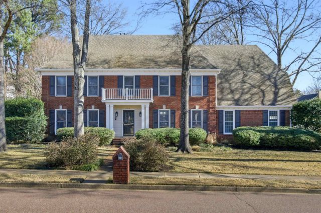 2910 BELGRAVE DR, Germantown, TN 38138