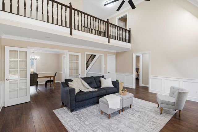 2910 BELGRAVE DR, Germantown, TN 38138