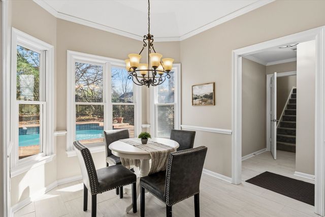 2910 BELGRAVE DR, Germantown, TN 38138