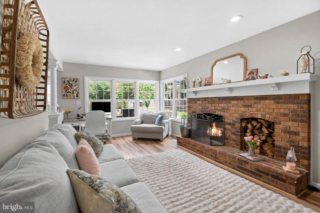 101 KINTZING DR, Marlton, NJ 08053