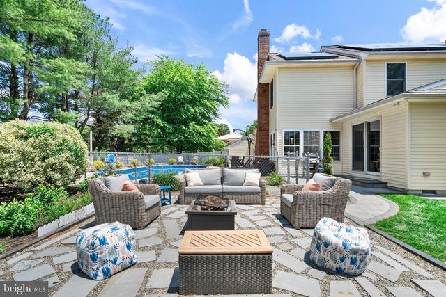 101 KINTZING DR, Marlton, NJ 08053
