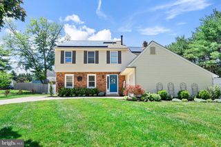 101 KINTZING DR, Marlton, NJ 08053