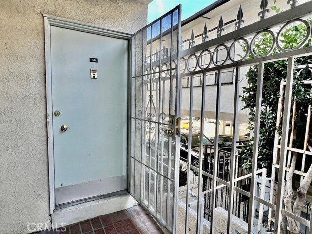 1115 S Wooster Street 106, Los Angeles, CA 90035