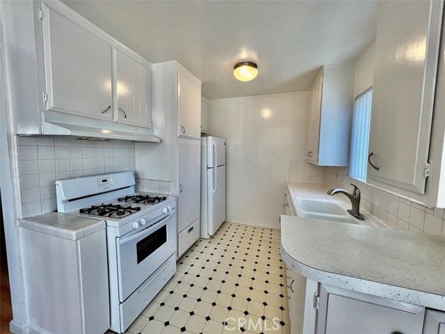1115 S Wooster Street 106, Los Angeles, CA 90035