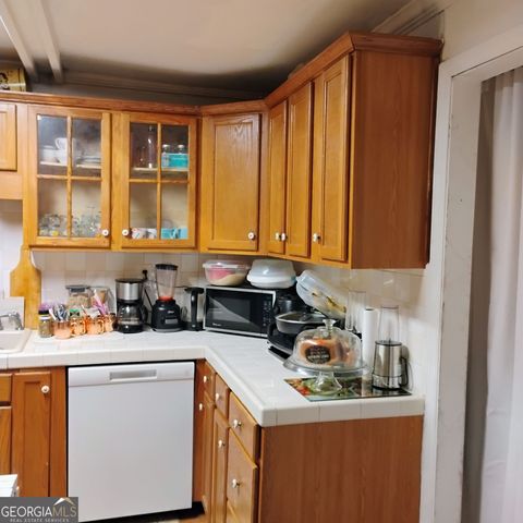 729 Woodard Avenue, Macon, GA 31204