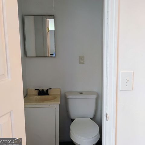 729 Woodard Avenue, Macon, GA 31204