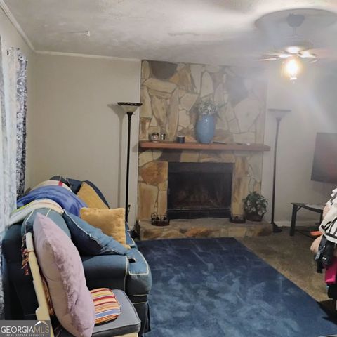 729 Woodard Avenue, Macon, GA 31204