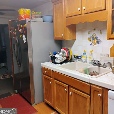 729 Woodard Avenue, Macon, GA 31204