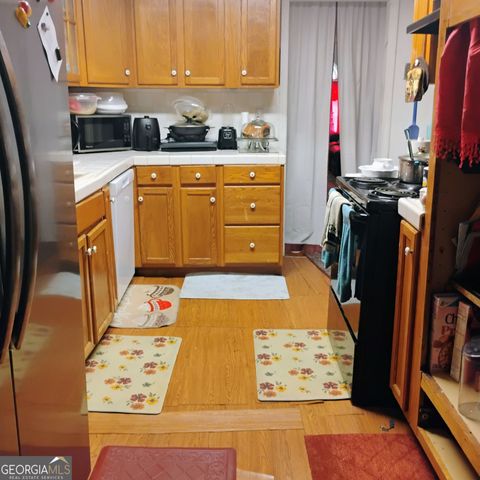 729 Woodard Avenue, Macon, GA 31204