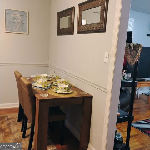 729 Woodard Avenue, Macon, GA 31204