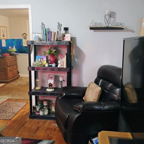 729 Woodard Avenue, Macon, GA 31204