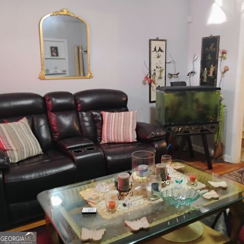 729 Woodard Avenue, Macon, GA 31204