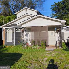 729 Woodard Avenue, Macon, GA 31204