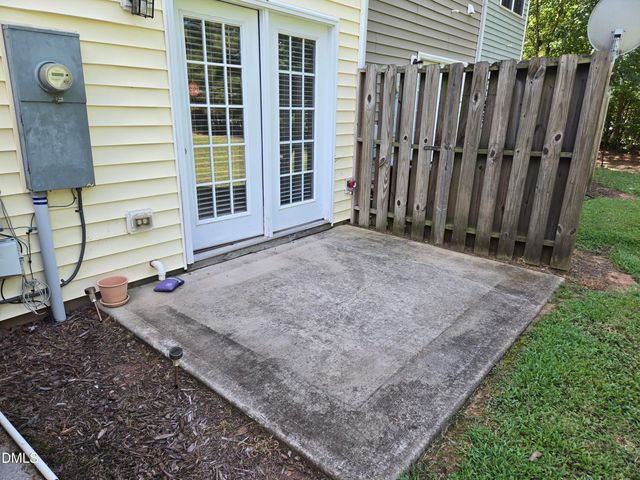 3005 Courtney Creek Boulevard, Durham, NC 27713