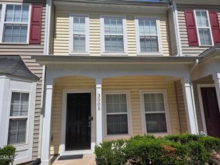 3005 Courtney Creek Boulevard, Durham, NC 27713