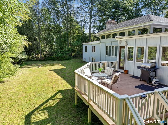 480 Riders Lane, Fairfield, CT 06824