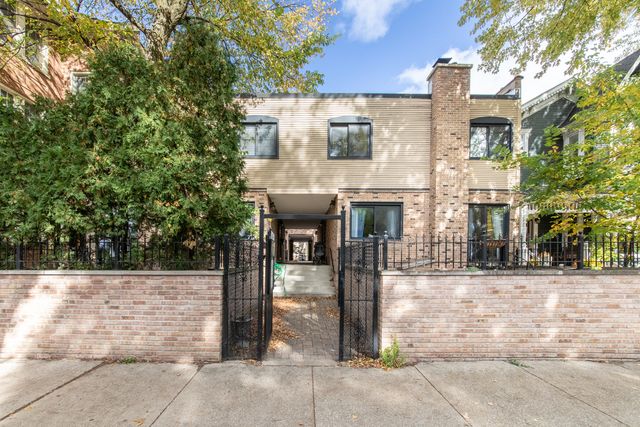 648 W Belden Avenue B, Chicago, IL 60614