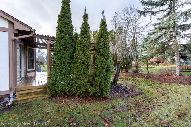 24859 WHITE PLAINS, Novi, MI 48374