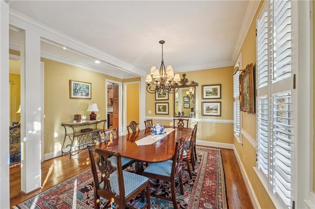 44 Kilmartin Point, Big Canoe, GA 30143