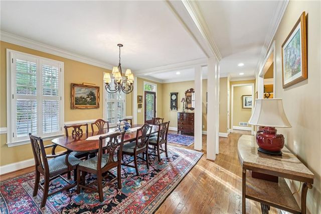 44 Kilmartin Point, Big Canoe, GA 30143