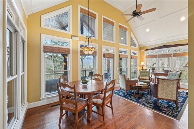 44 Kilmartin Point, Big Canoe, GA 30143