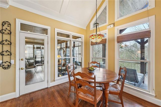 44 Kilmartin Point, Big Canoe, GA 30143