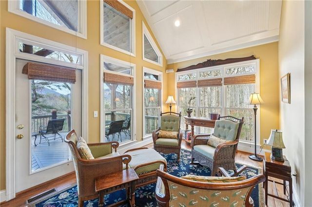 44 Kilmartin Point, Big Canoe, GA 30143