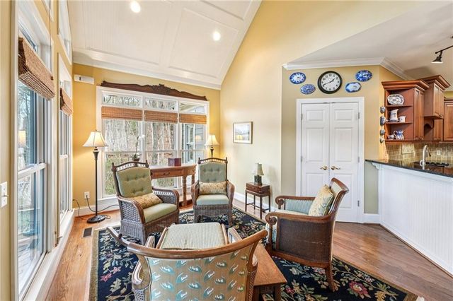 44 Kilmartin Point, Big Canoe, GA 30143