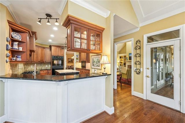 44 Kilmartin Point, Big Canoe, GA 30143