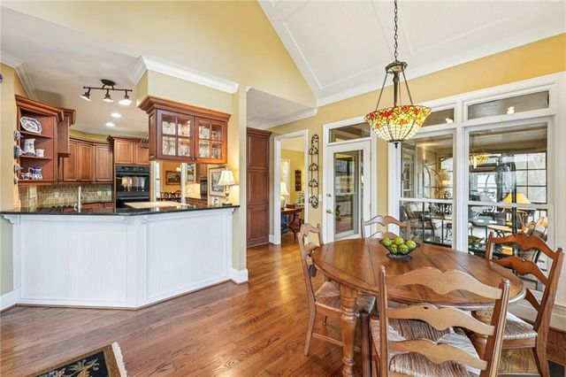 44 Kilmartin Point, Big Canoe, GA 30143