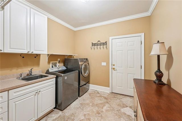 44 Kilmartin Point, Big Canoe, GA 30143