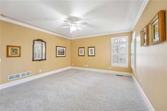 44 Kilmartin Point, Big Canoe, GA 30143