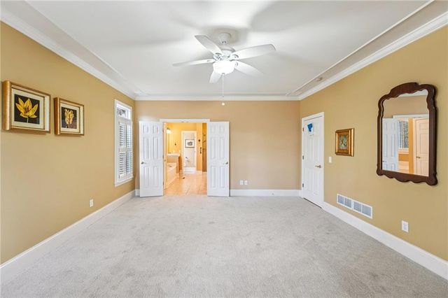 44 Kilmartin Point, Big Canoe, GA 30143