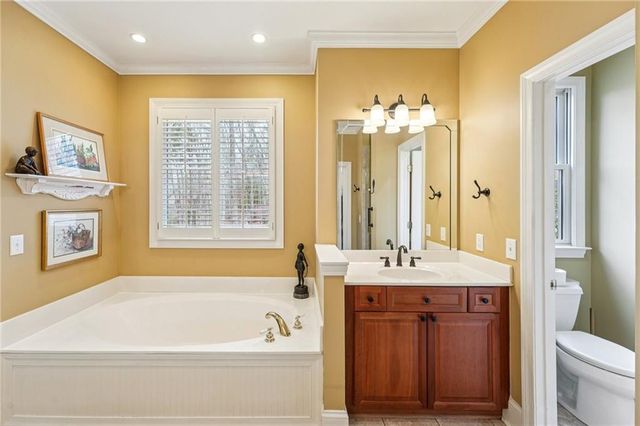 44 Kilmartin Point, Big Canoe, GA 30143