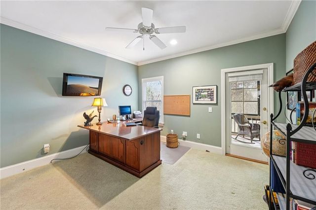 44 Kilmartin Point, Big Canoe, GA 30143